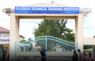 THE OLLESSOS NATIONAL POLYTECHNIC